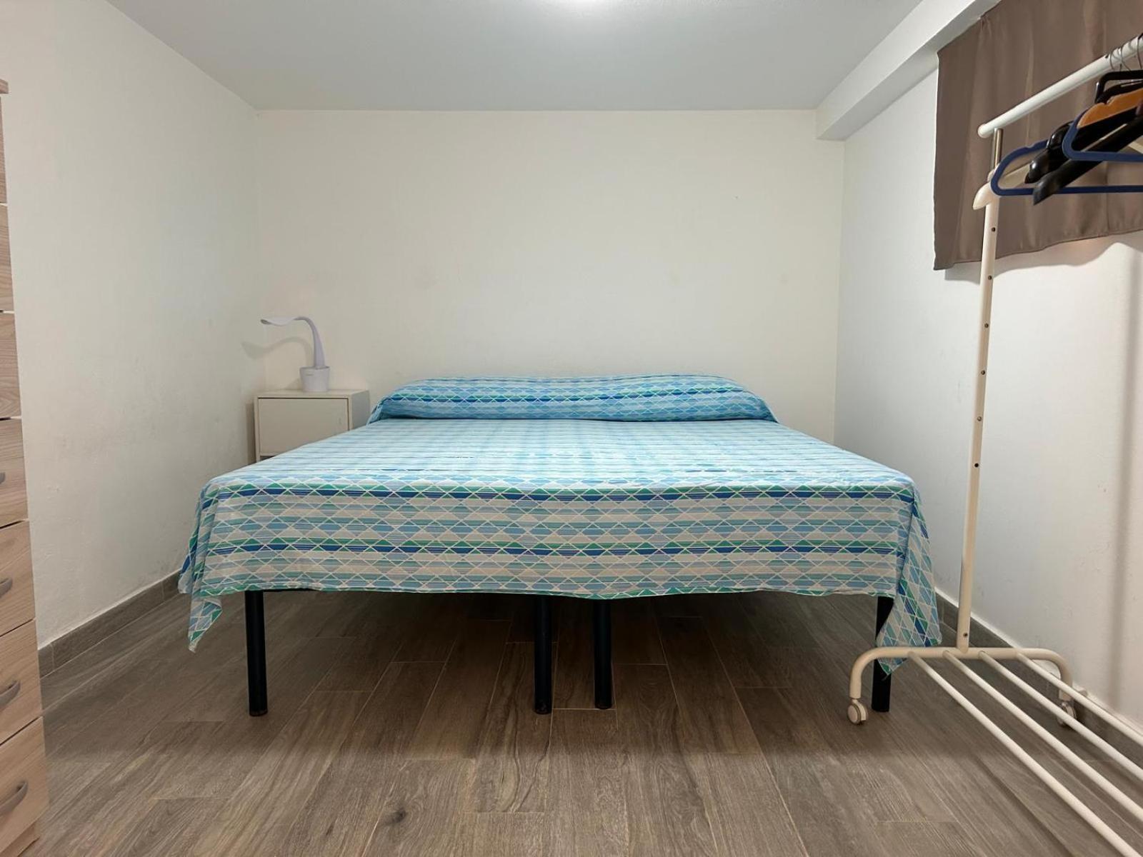 Appartamento Sanvisente 兰佩杜萨 外观 照片